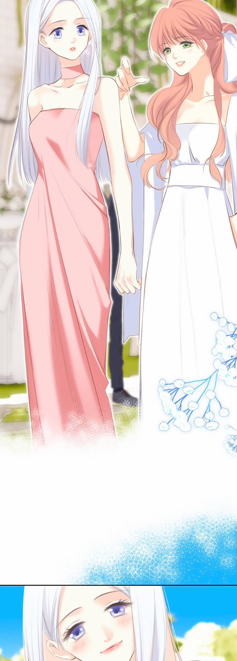 Con Tim Rung Động 3 41 trang 93