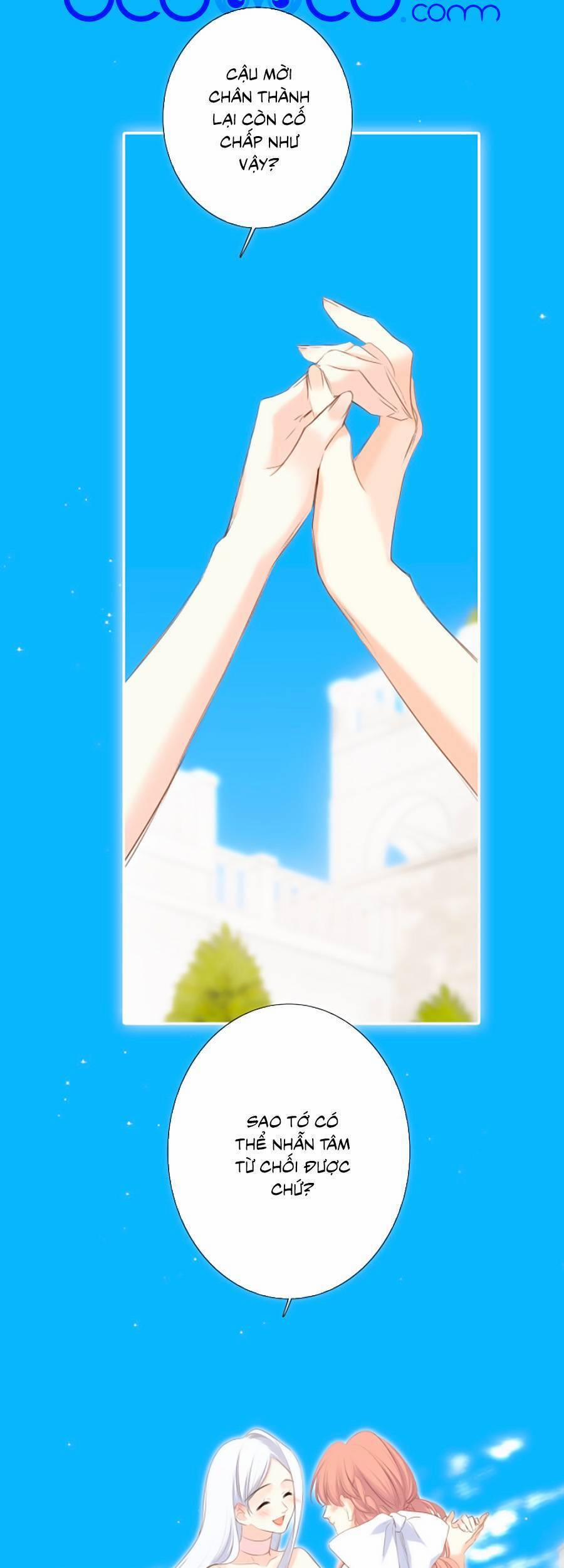 Con Tim Rung Động 3 41 trang 95