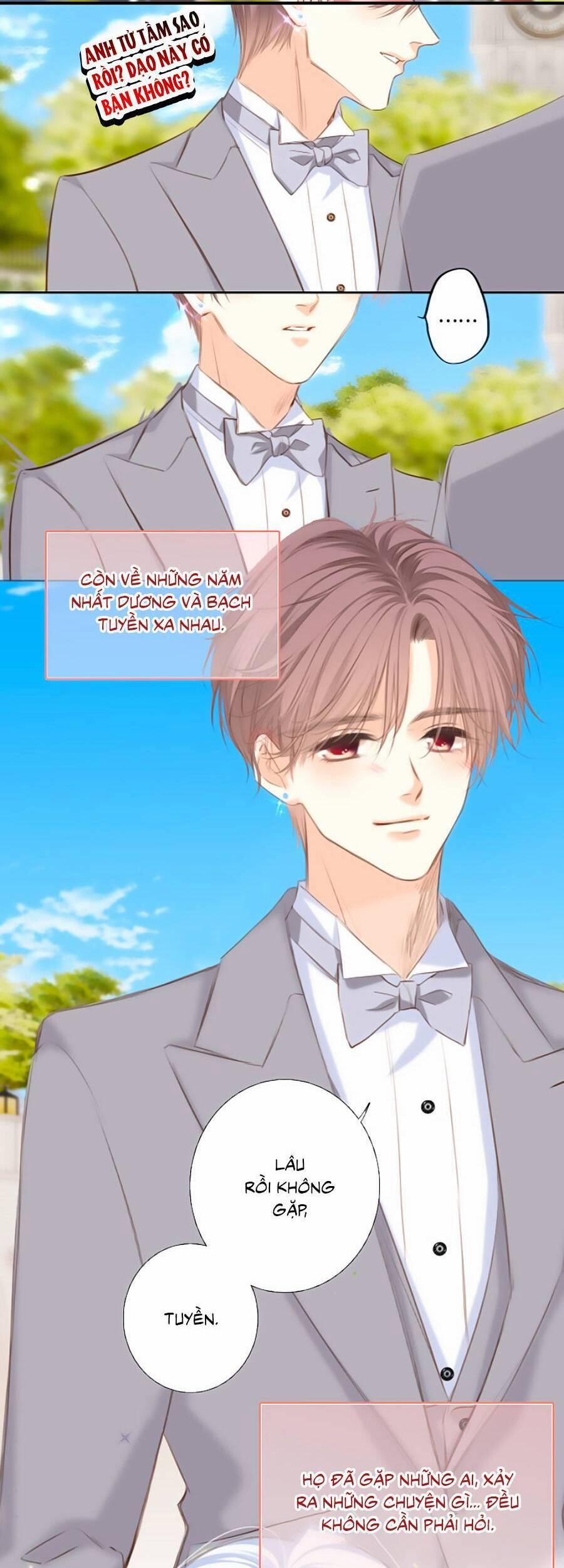 Con Tim Rung Động 3 41 trang 98