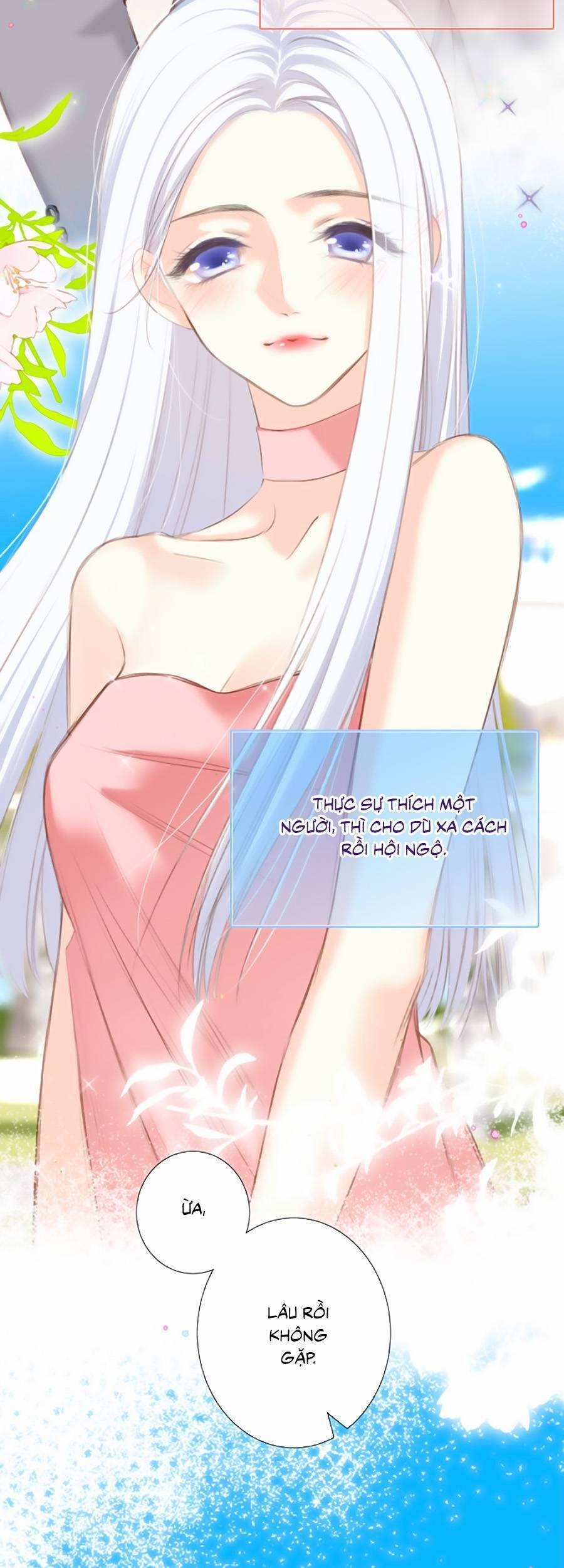 Con Tim Rung Động 3 41 trang 99