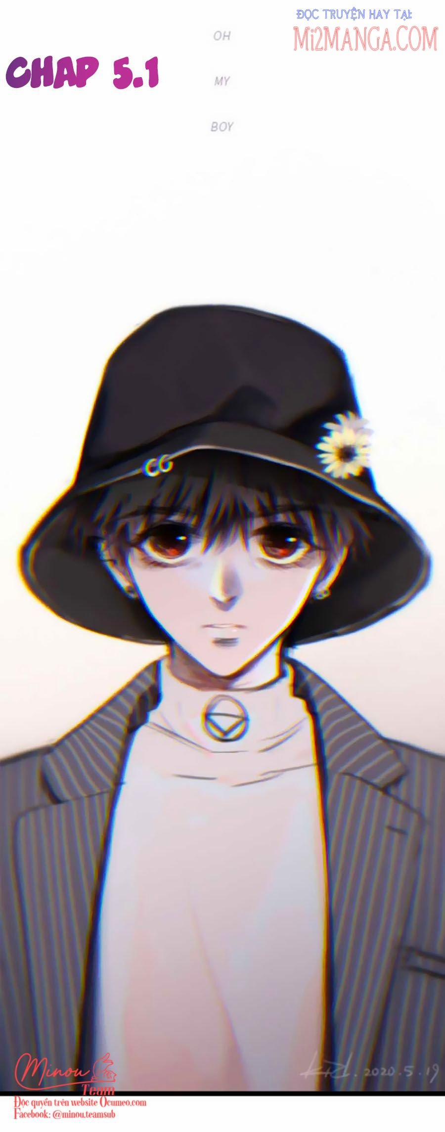 Con Tim Rung Động 3 5.1 trang 0