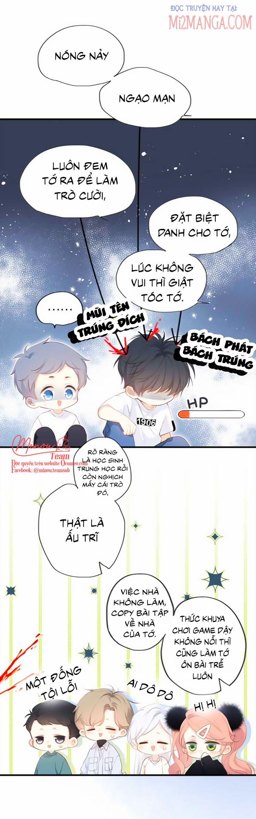 Con Tim Rung Động 3 5.1 trang 1