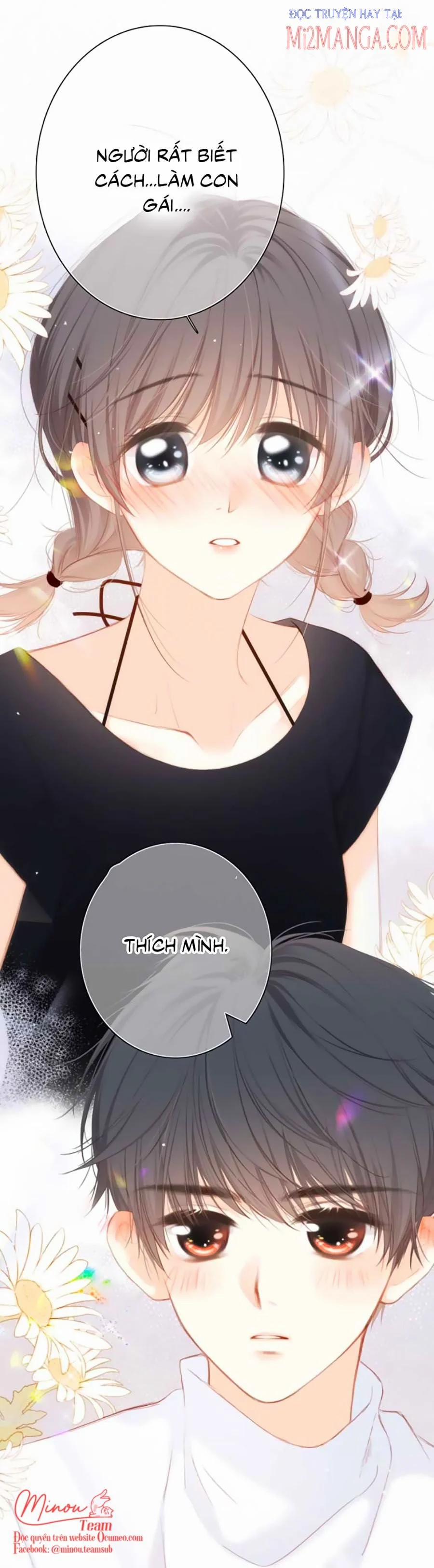 Con Tim Rung Động 3 5.1 trang 10