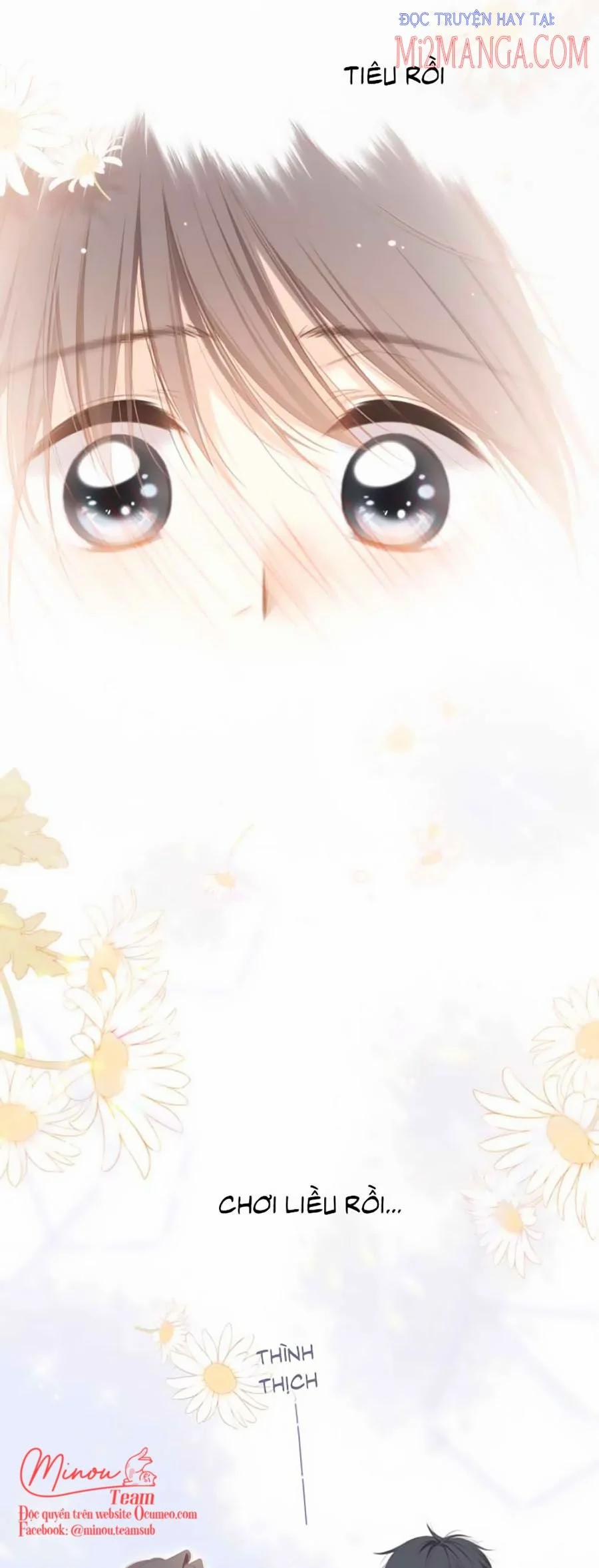 Con Tim Rung Động 3 5.1 trang 12