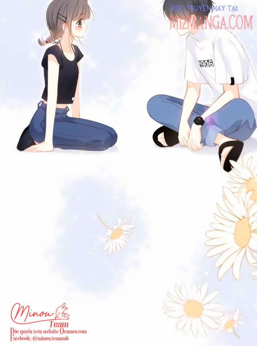 Con Tim Rung Động 3 5.1 trang 13