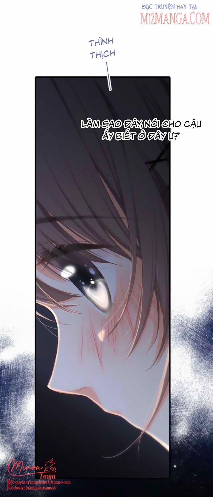 Con Tim Rung Động 3 5.1 trang 15