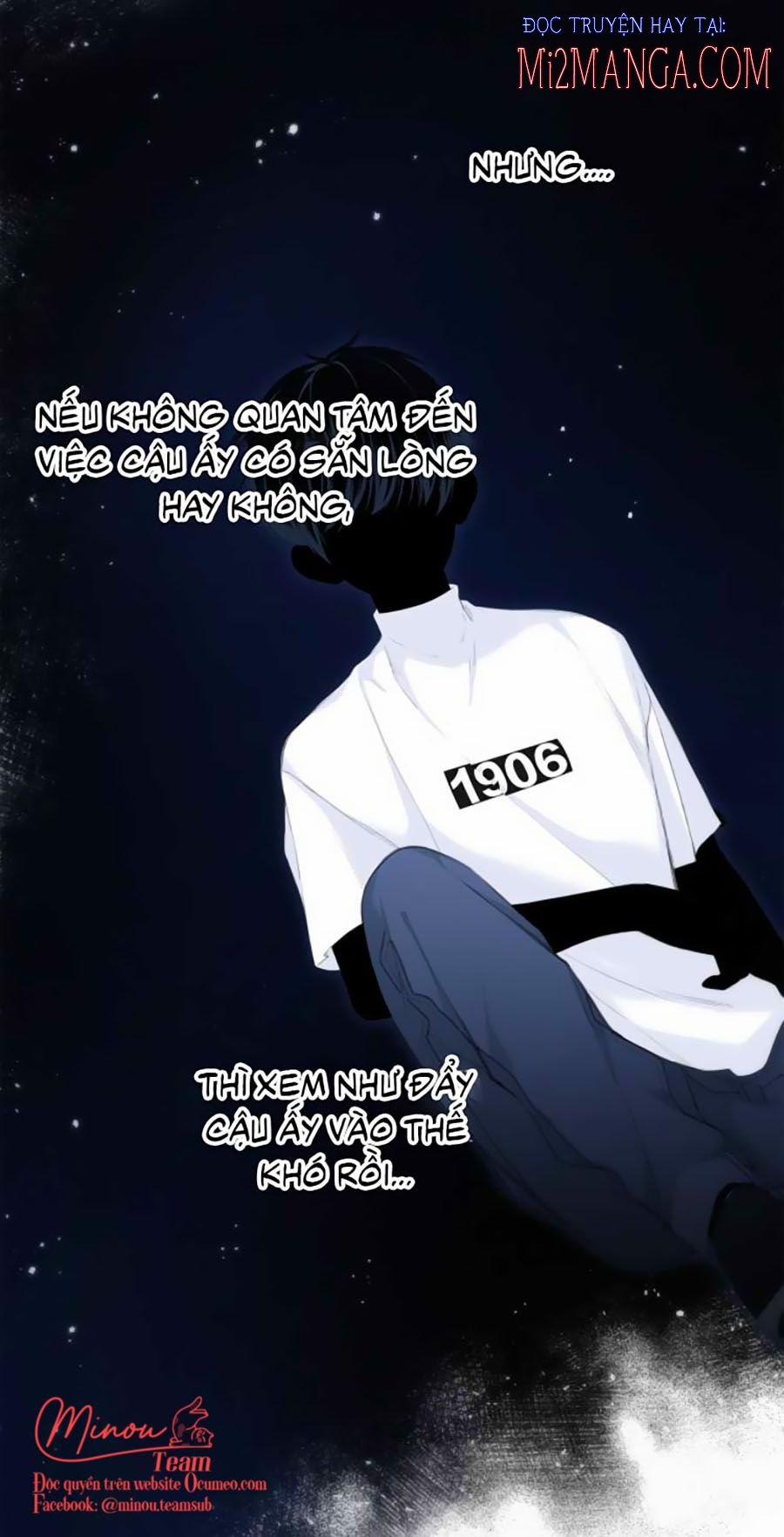 Con Tim Rung Động 3 5.1 trang 16