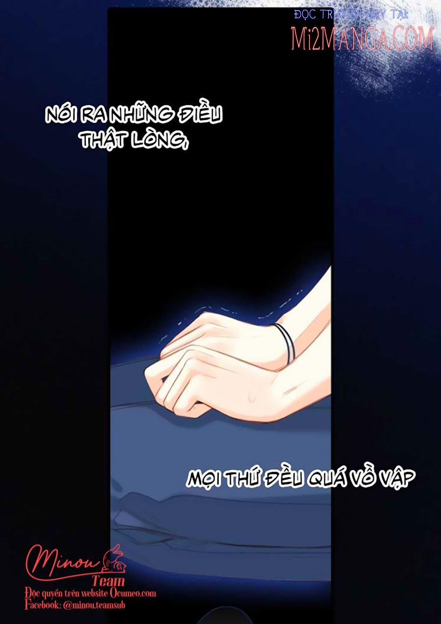 Con Tim Rung Động 3 5.1 trang 18