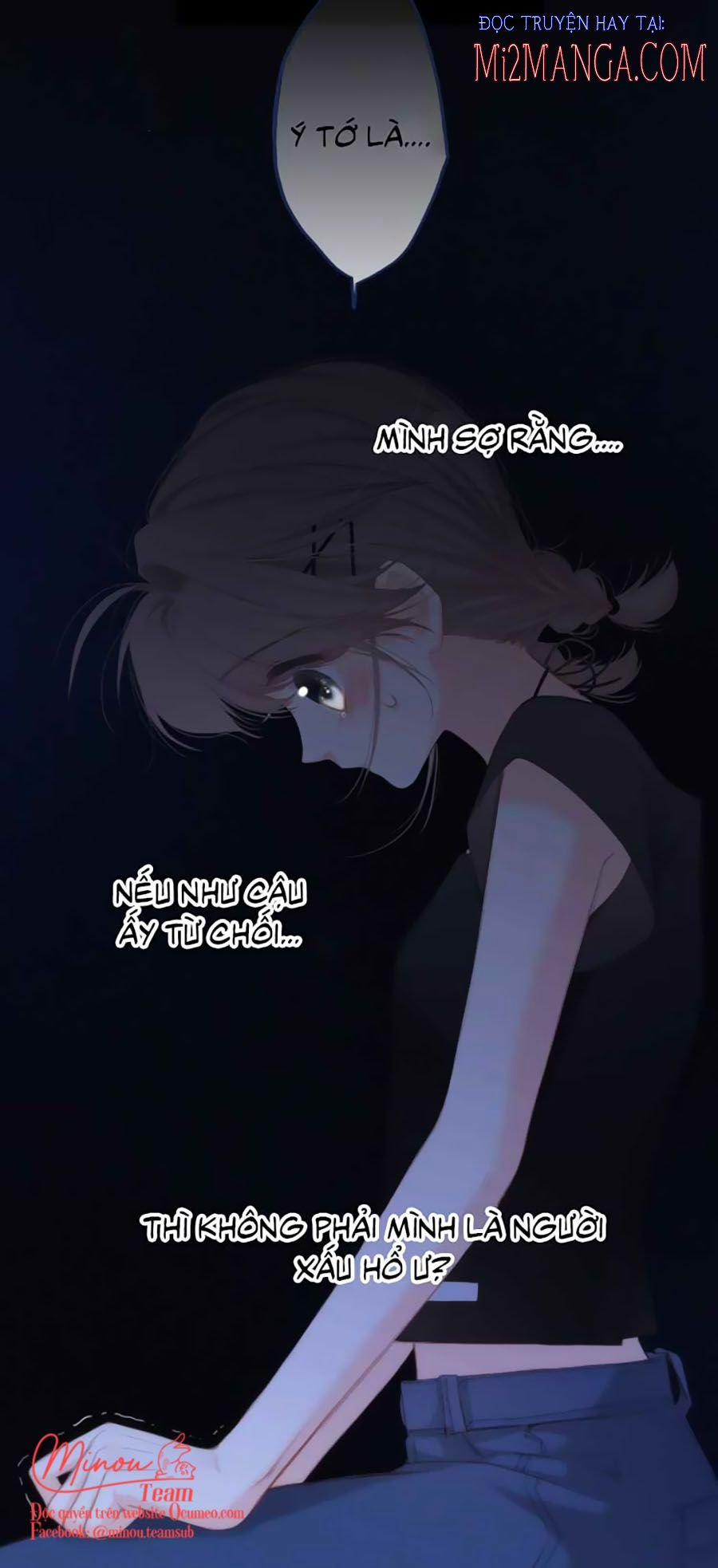 Con Tim Rung Động 3 5.1 trang 19