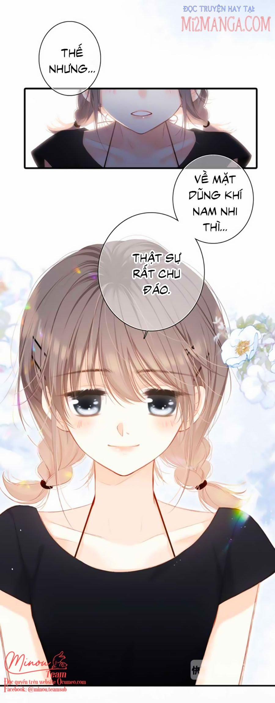 Con Tim Rung Động 3 5.1 trang 2