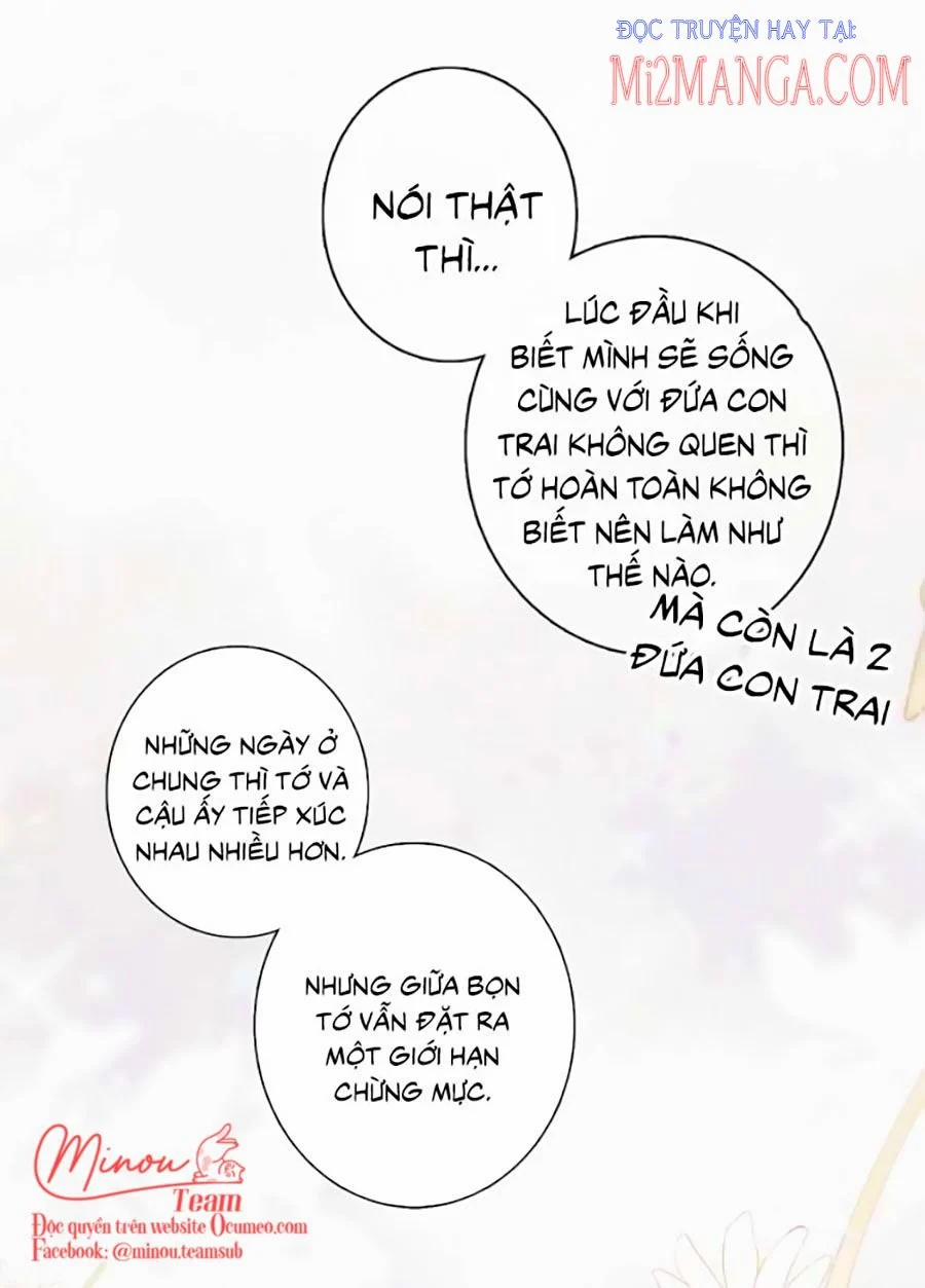 Con Tim Rung Động 3 5.1 trang 3