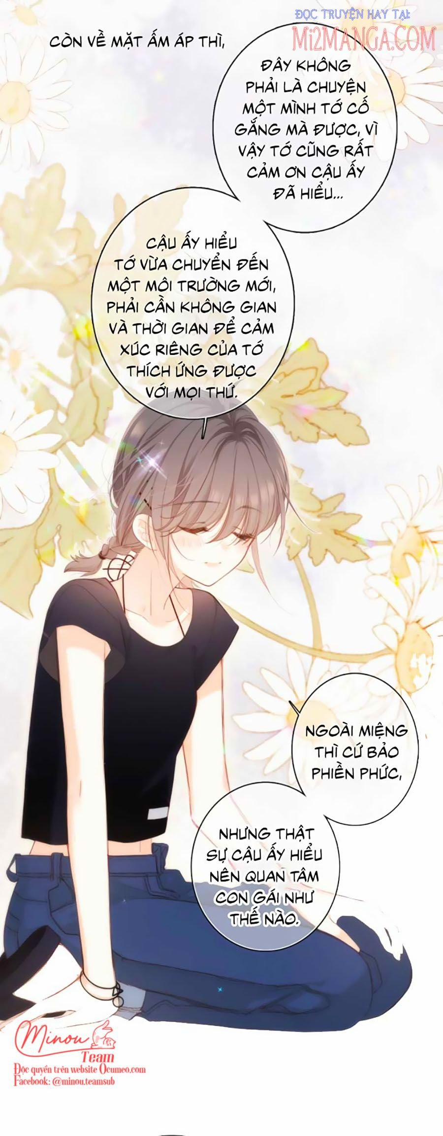 Con Tim Rung Động 3 5.1 trang 4