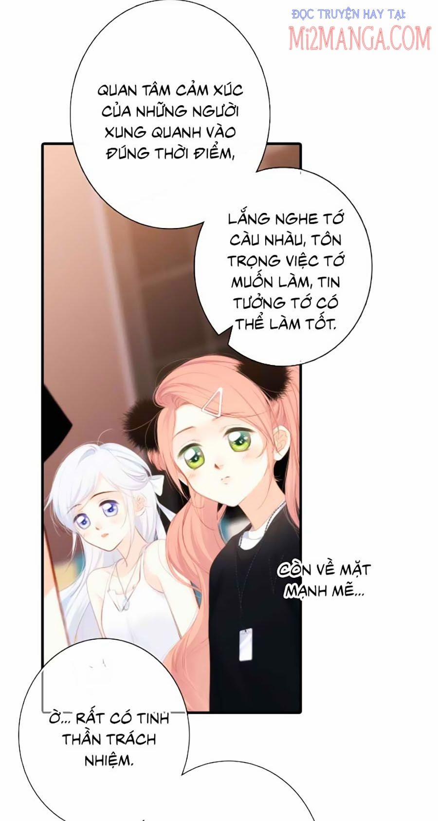 Con Tim Rung Động 3 5.1 trang 5