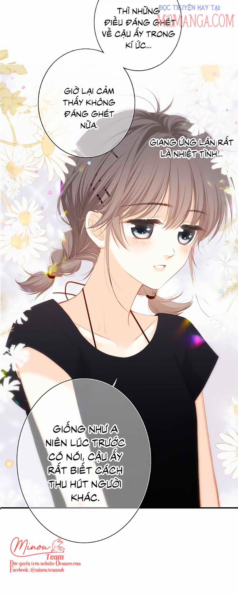 Con Tim Rung Động 3 5.1 trang 7