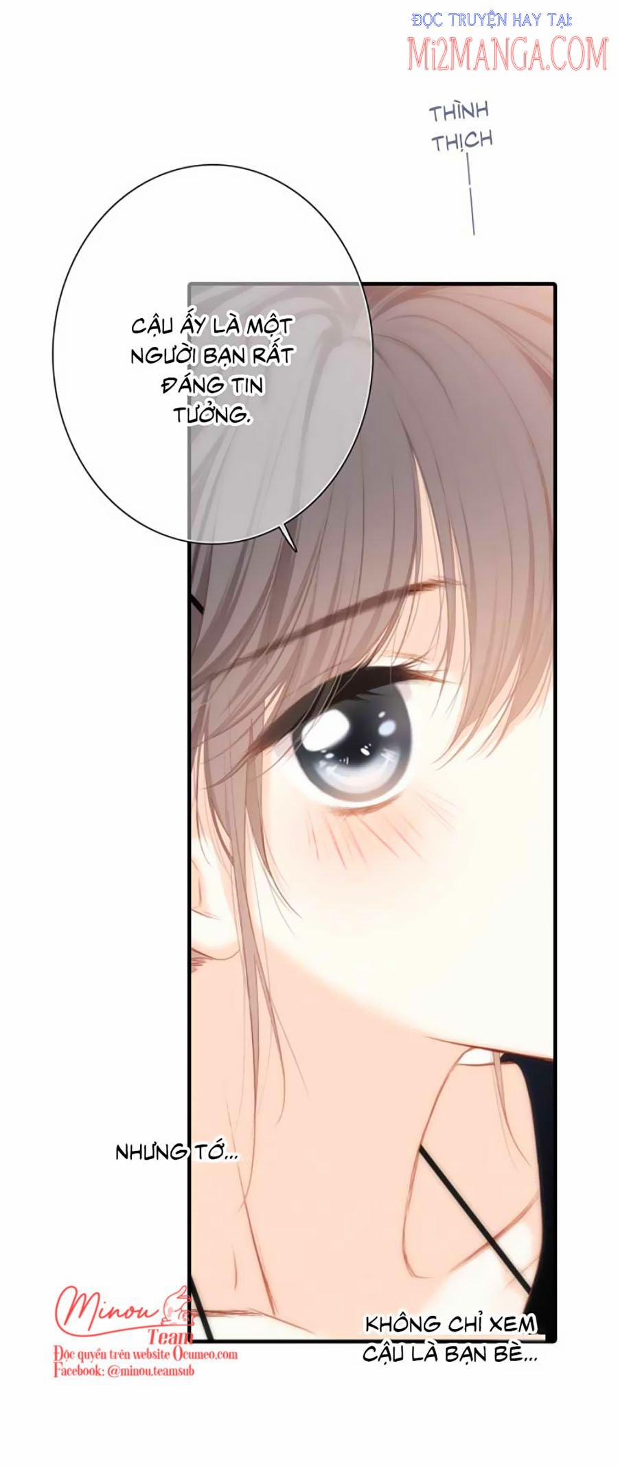 Con Tim Rung Động 3 5.1 trang 8