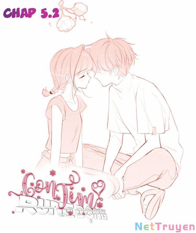 Con Tim Rung Động 3 5.2 trang 0