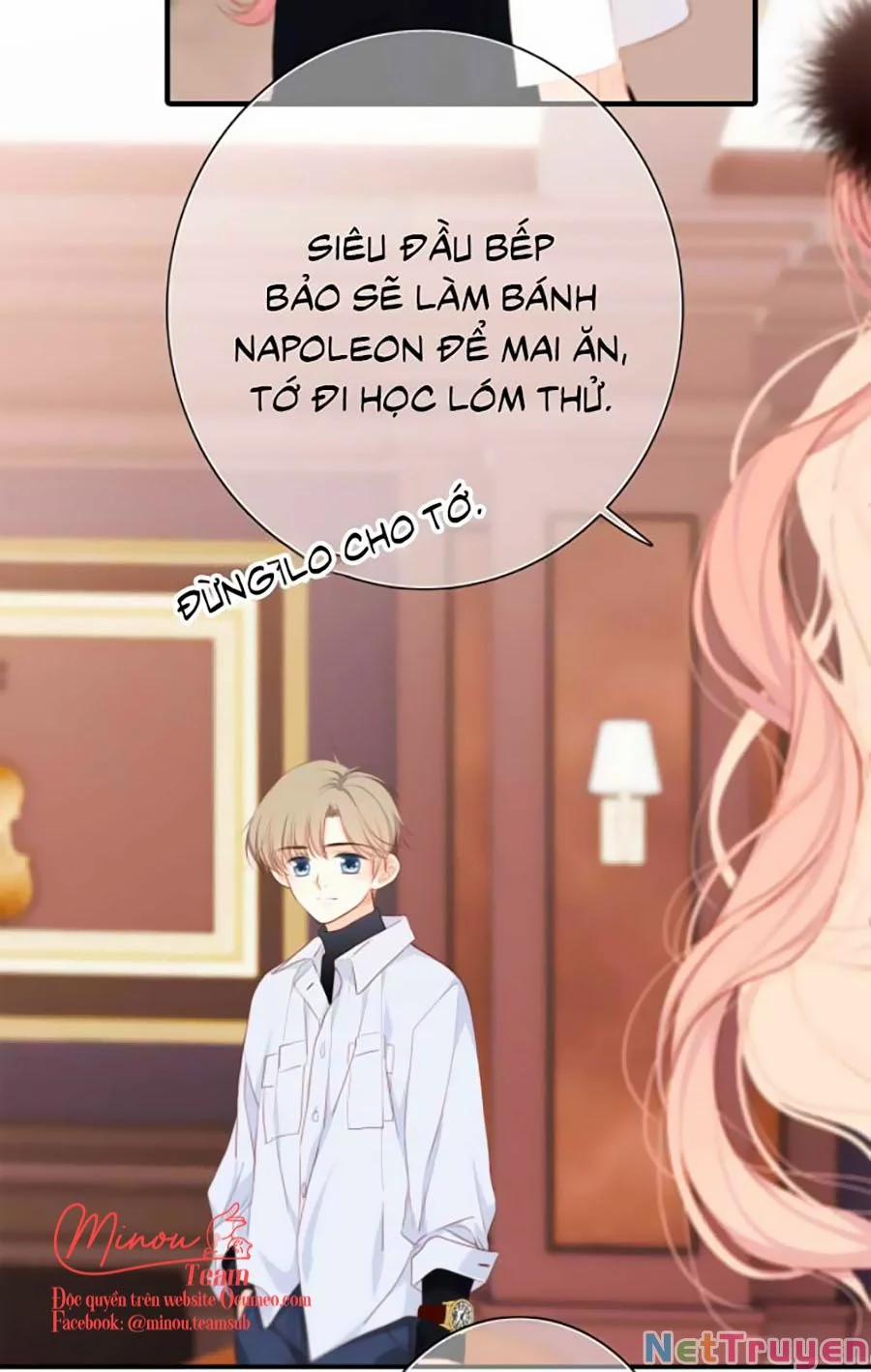 Con Tim Rung Động 3 5.2 trang 10