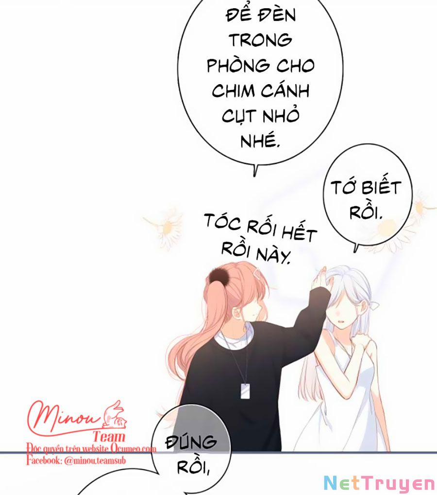 Con Tim Rung Động 3 5.2 trang 11