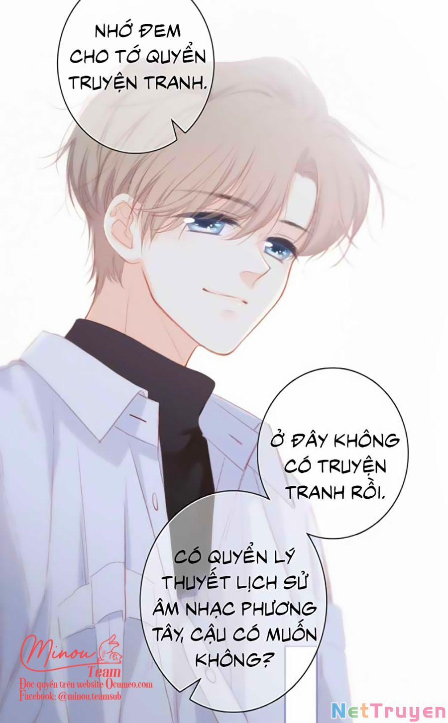 Con Tim Rung Động 3 5.2 trang 12