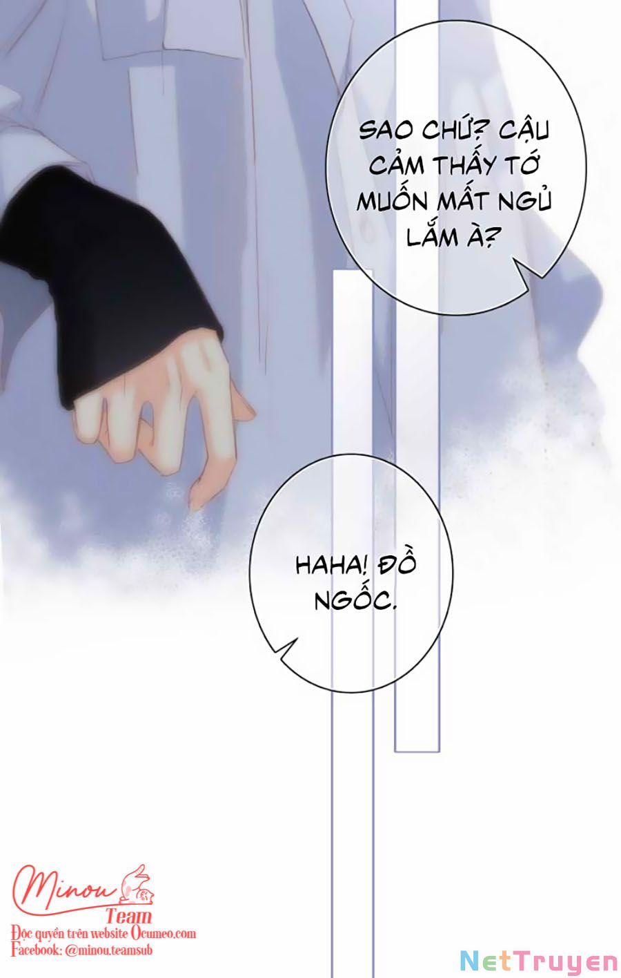 Con Tim Rung Động 3 5.2 trang 13