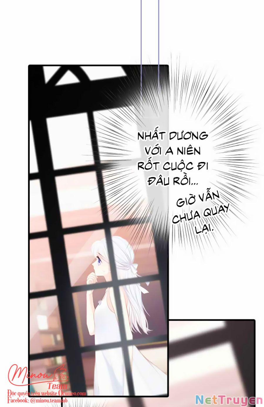 Con Tim Rung Động 3 5.2 trang 14