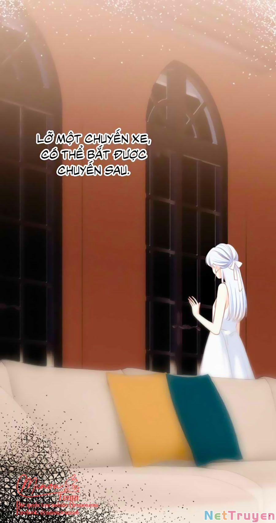 Con Tim Rung Động 3 5.2 trang 18