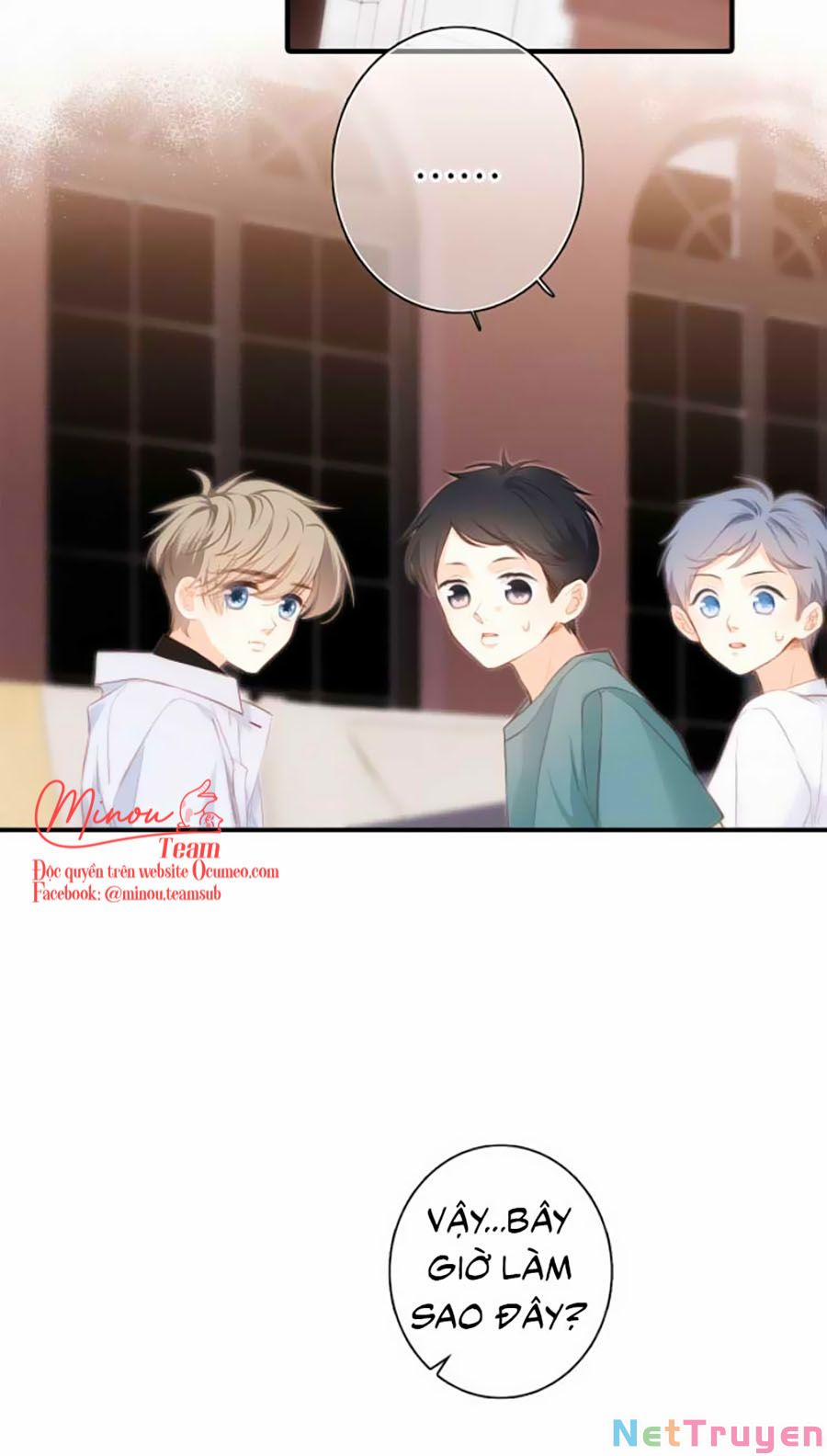 Con Tim Rung Động 3 5.2 trang 2