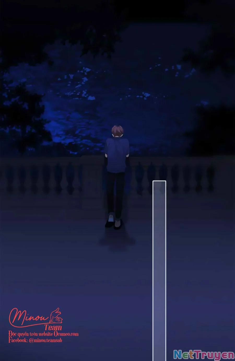 Con Tim Rung Động 3 5.2 trang 20