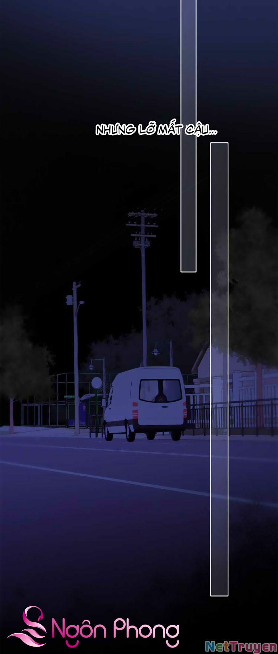 Con Tim Rung Động 3 5.2 trang 21