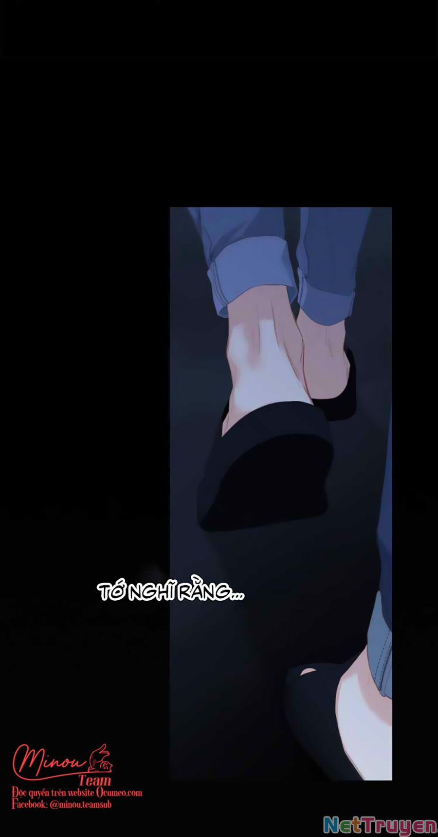 Con Tim Rung Động 3 5.2 trang 22