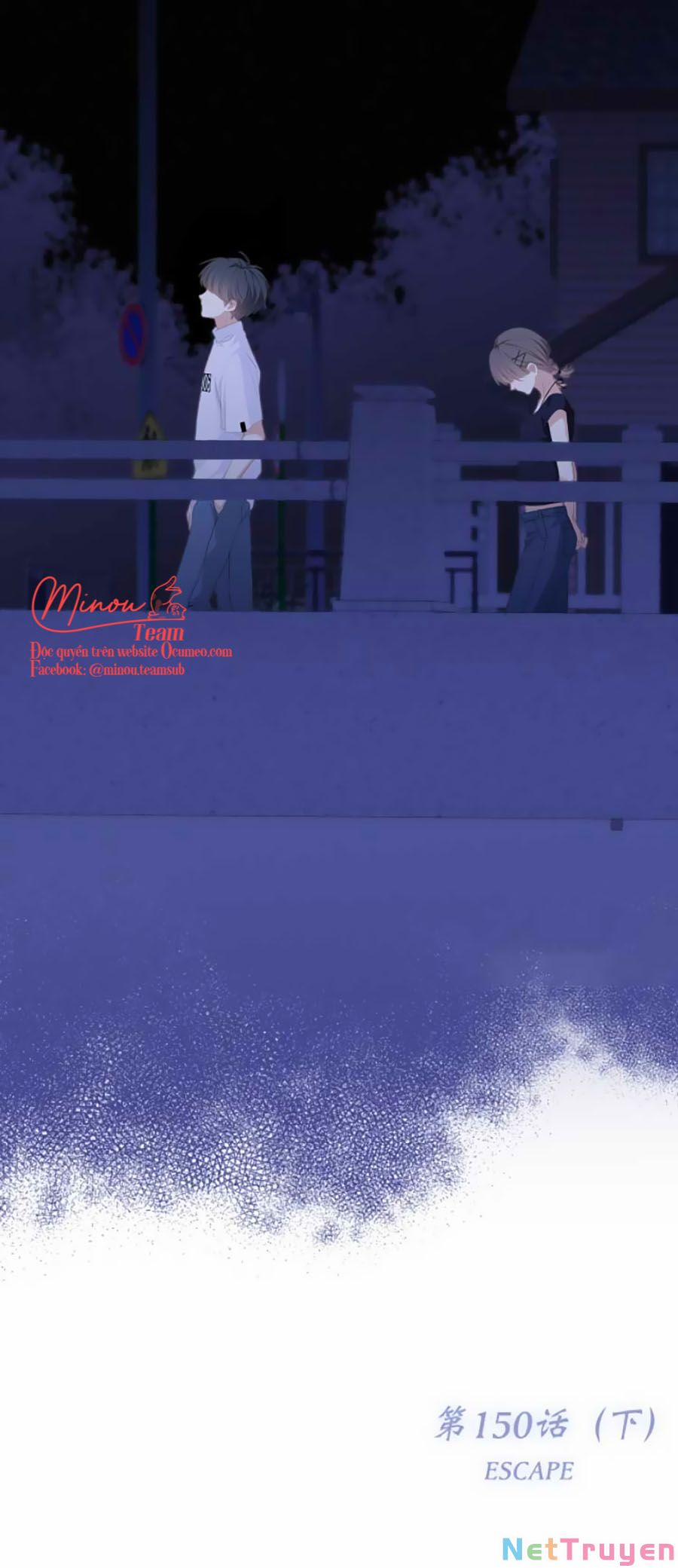 Con Tim Rung Động 3 5.2 trang 24