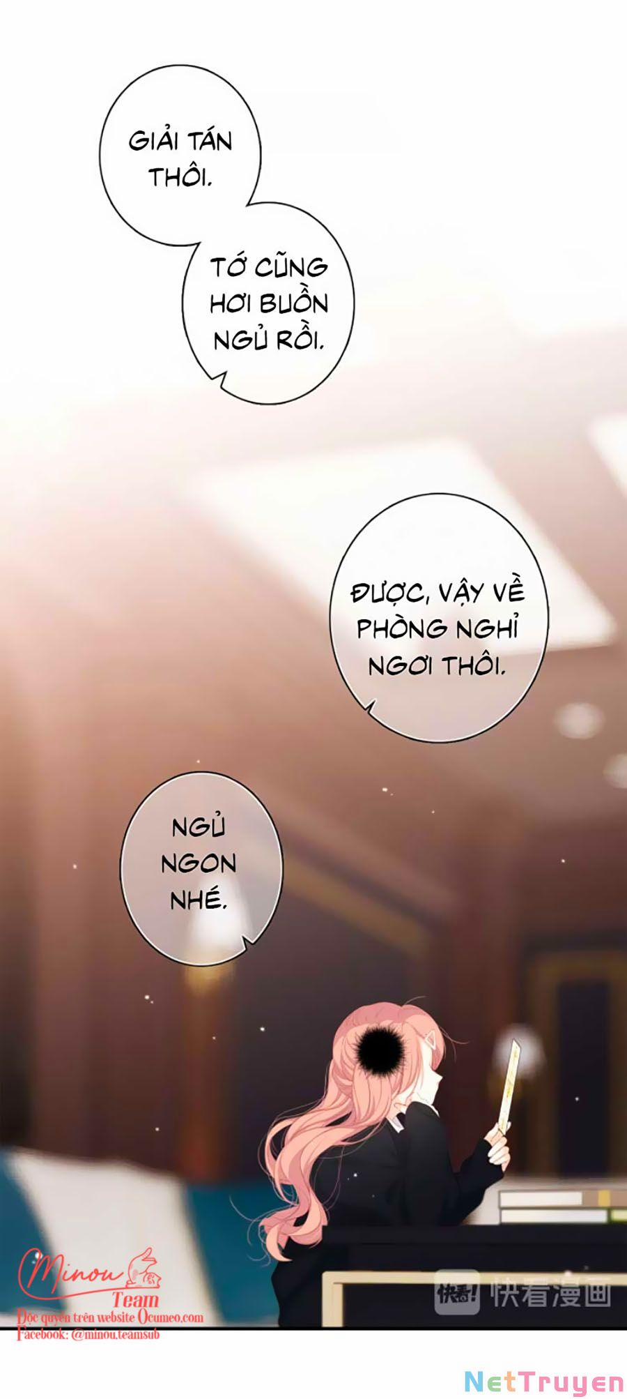 Con Tim Rung Động 3 5.2 trang 3