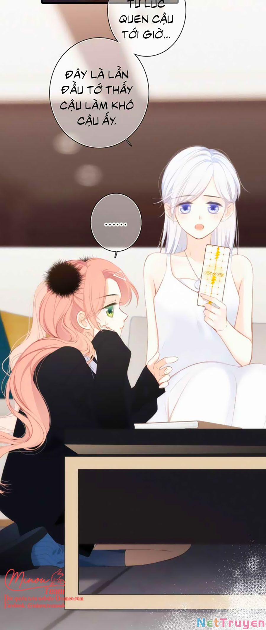 Con Tim Rung Động 3 5.2 trang 5