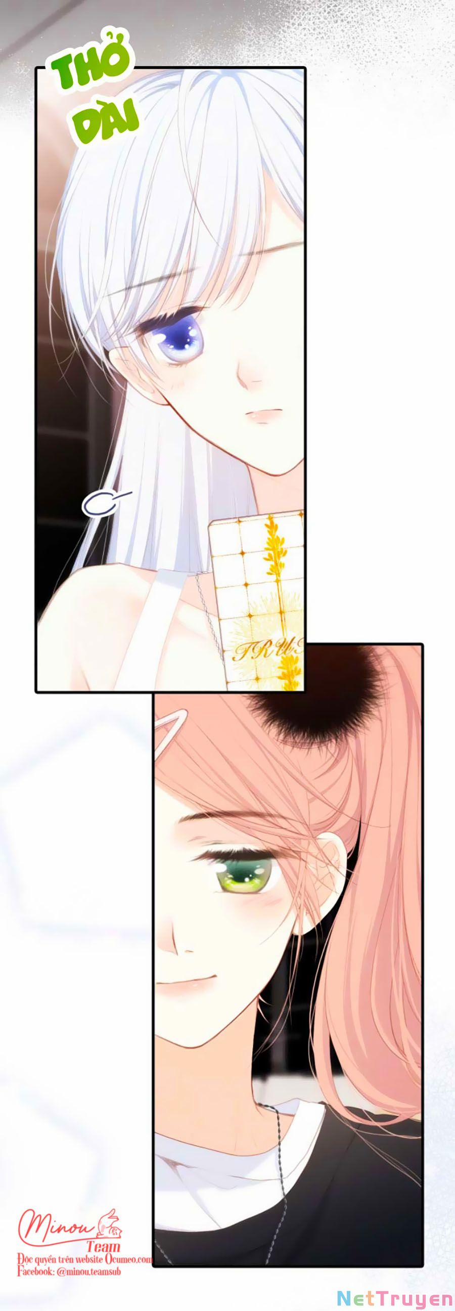 Con Tim Rung Động 3 5.2 trang 6