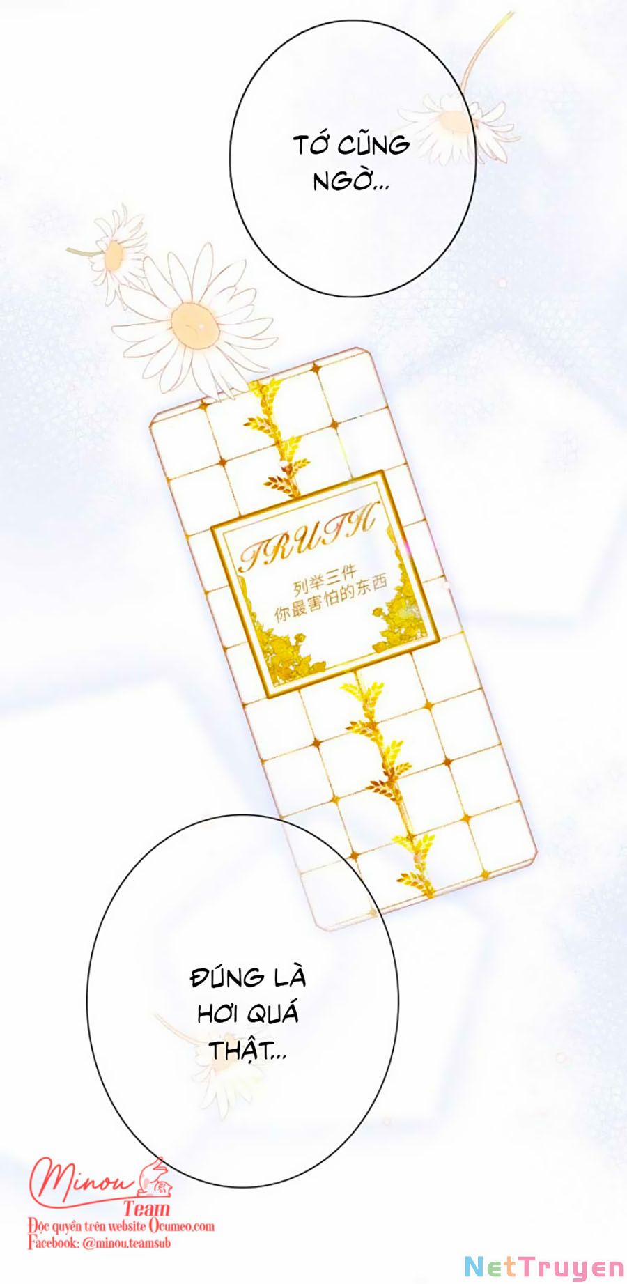 Con Tim Rung Động 3 5.2 trang 7