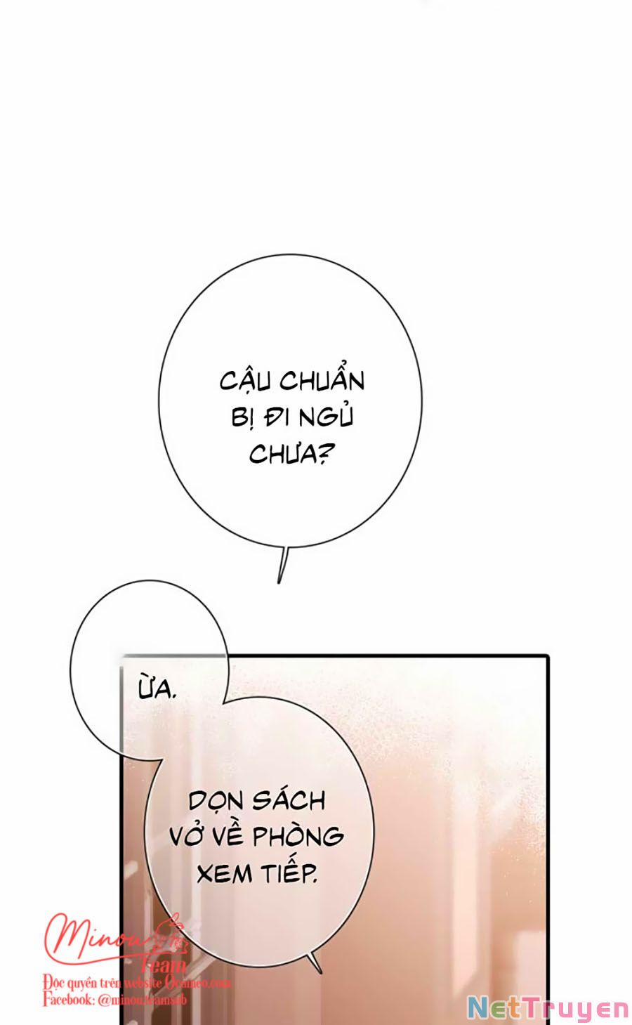 Con Tim Rung Động 3 5.2 trang 8