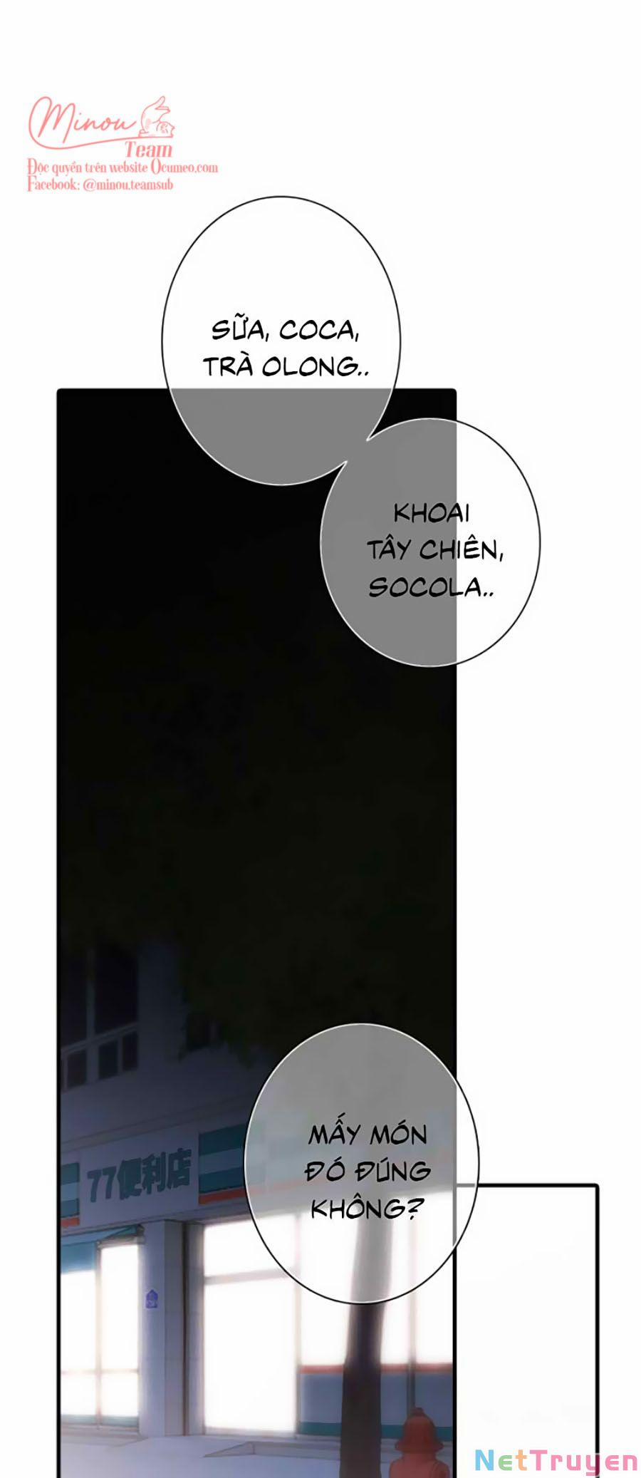 Con Tim Rung Động 3 6.1 trang 1