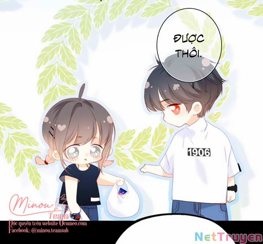 Con Tim Rung Động 3 6.1 trang 11