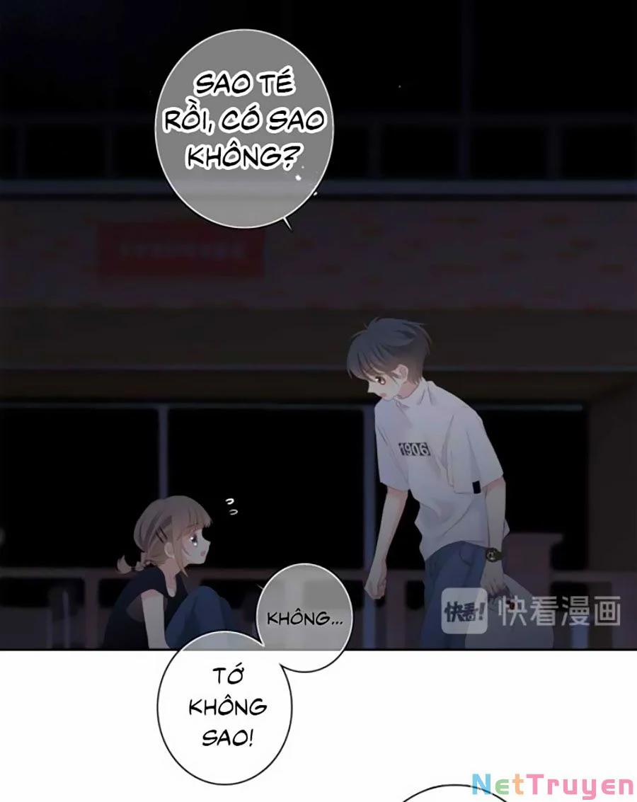 Con Tim Rung Động 3 6.1 trang 14