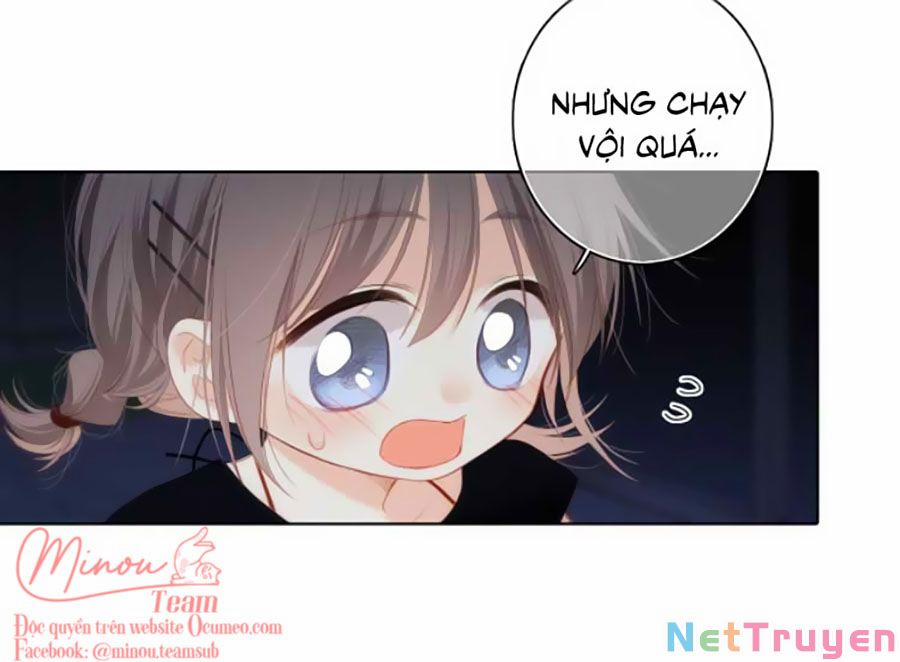 Con Tim Rung Động 3 6.1 trang 15