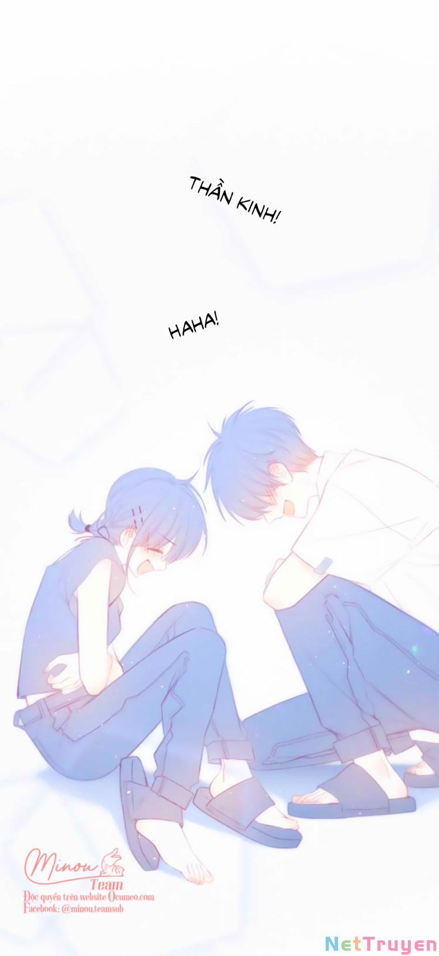 Con Tim Rung Động 3 6.1 trang 18