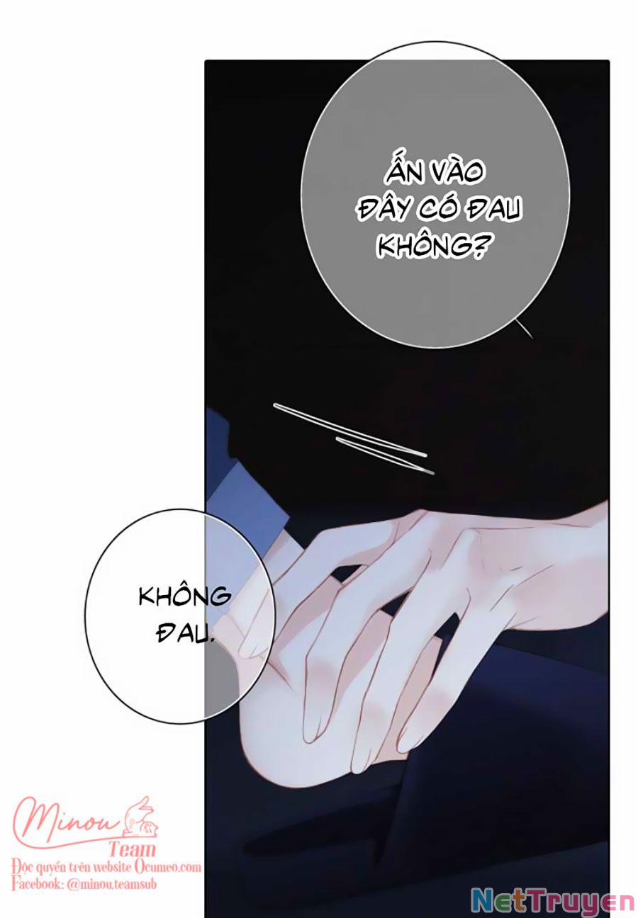 Con Tim Rung Động 3 6.1 trang 20