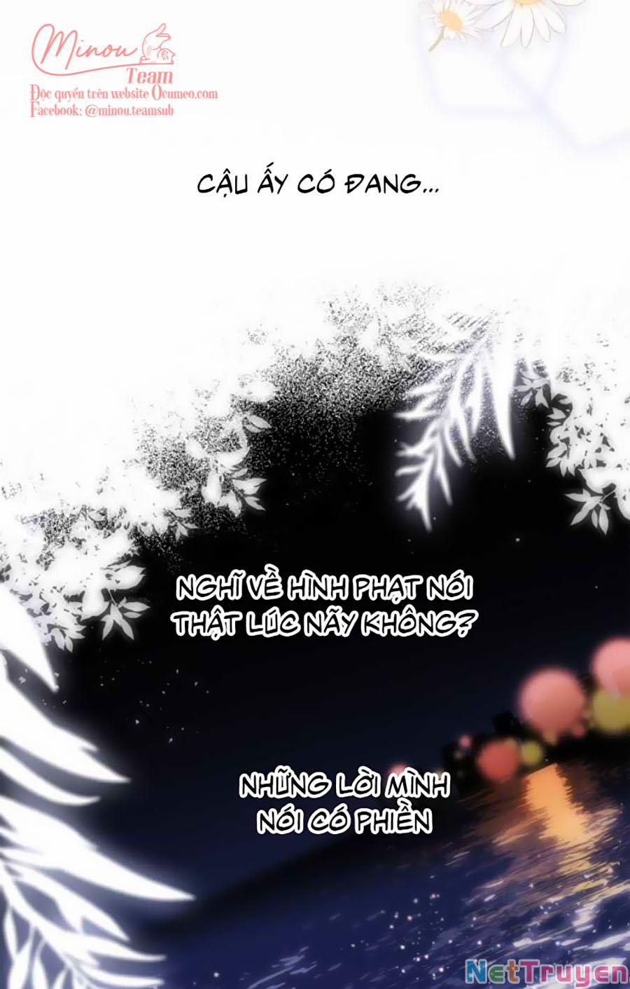 Con Tim Rung Động 3 6.1 trang 24