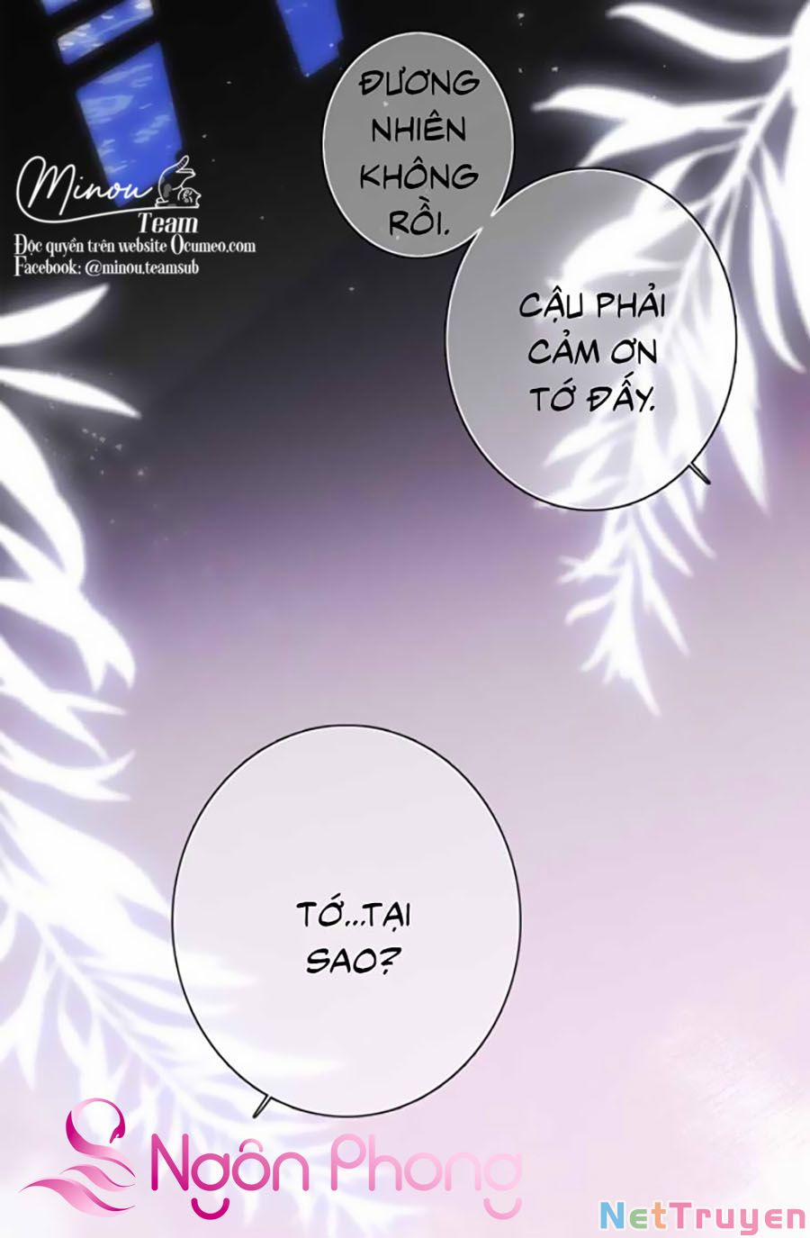 Con Tim Rung Động 3 6.1 trang 26