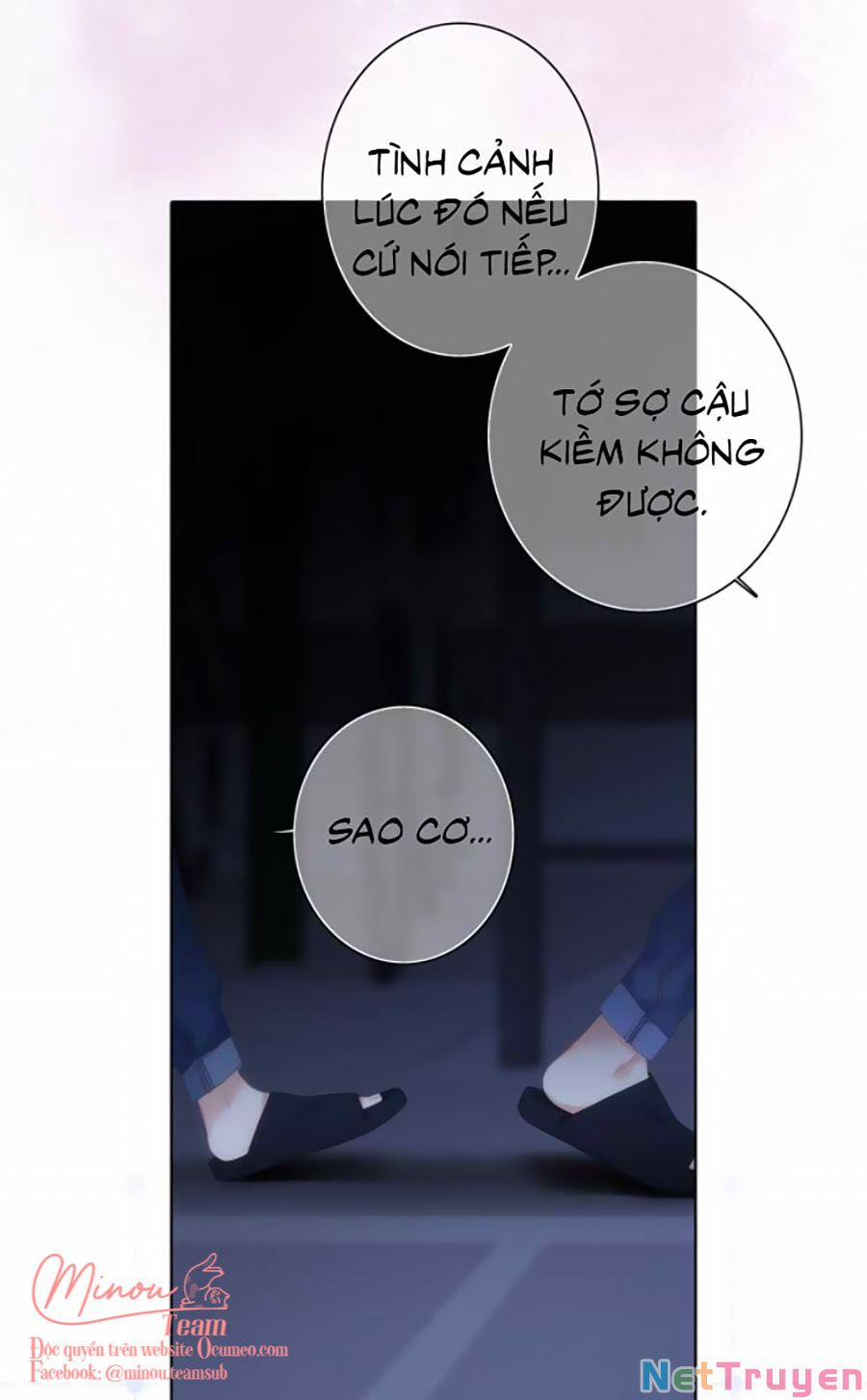 Con Tim Rung Động 3 6.1 trang 27