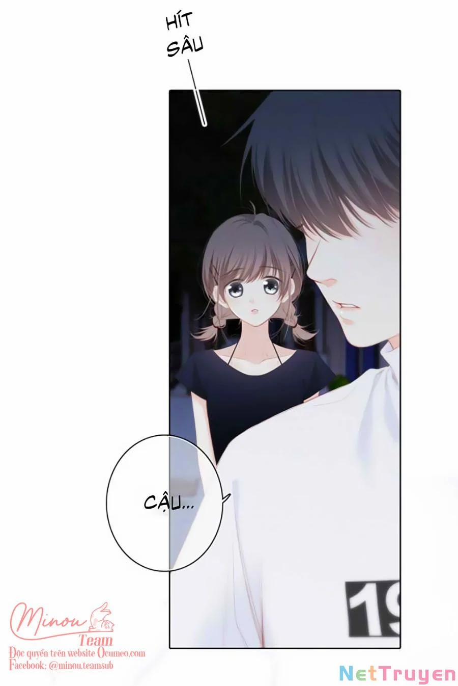 Con Tim Rung Động 3 6.1 trang 29