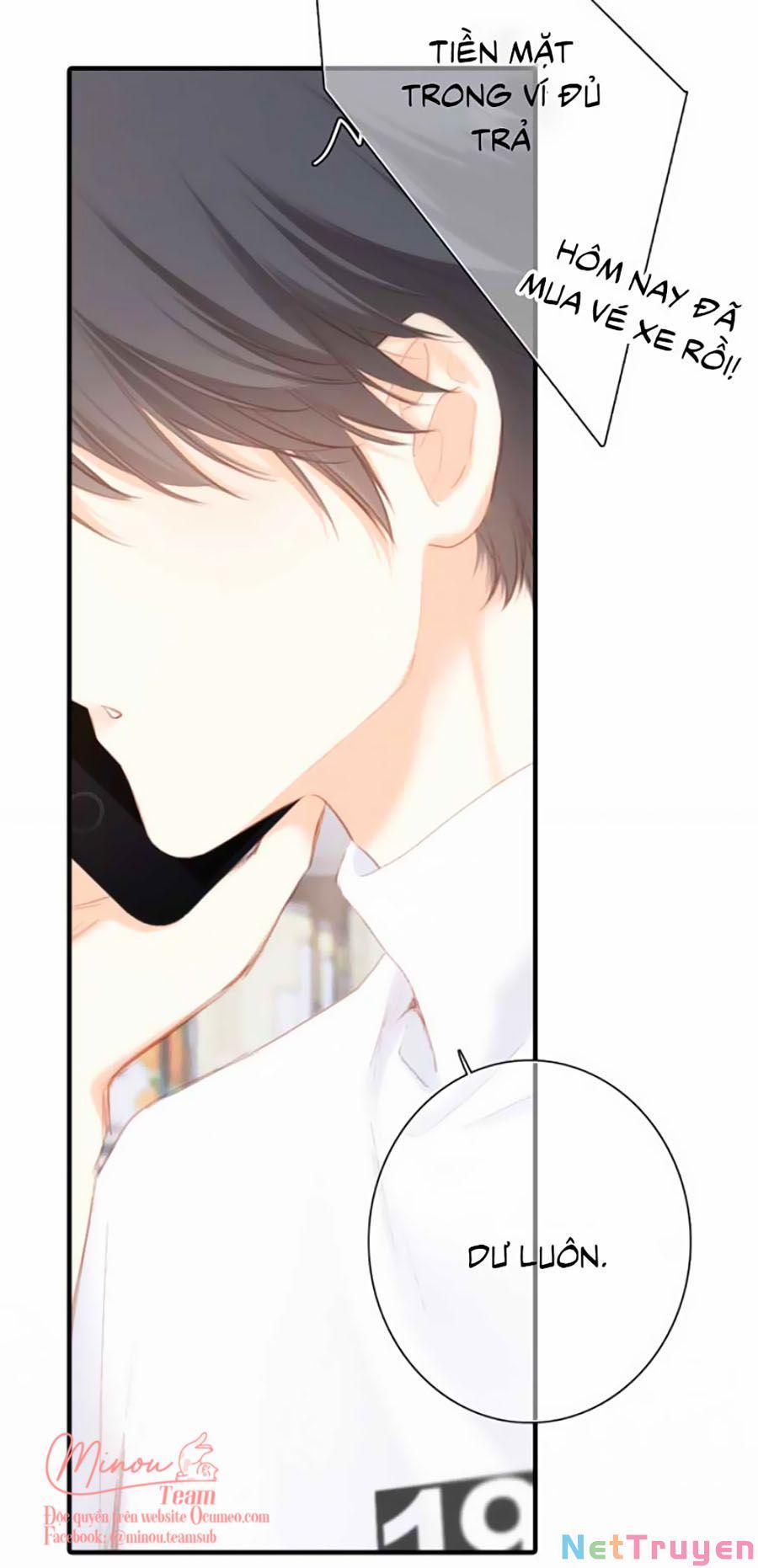 Con Tim Rung Động 3 6.1 trang 3