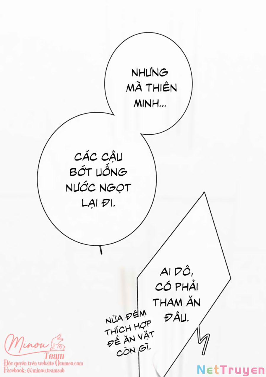 Con Tim Rung Động 3 6.1 trang 4