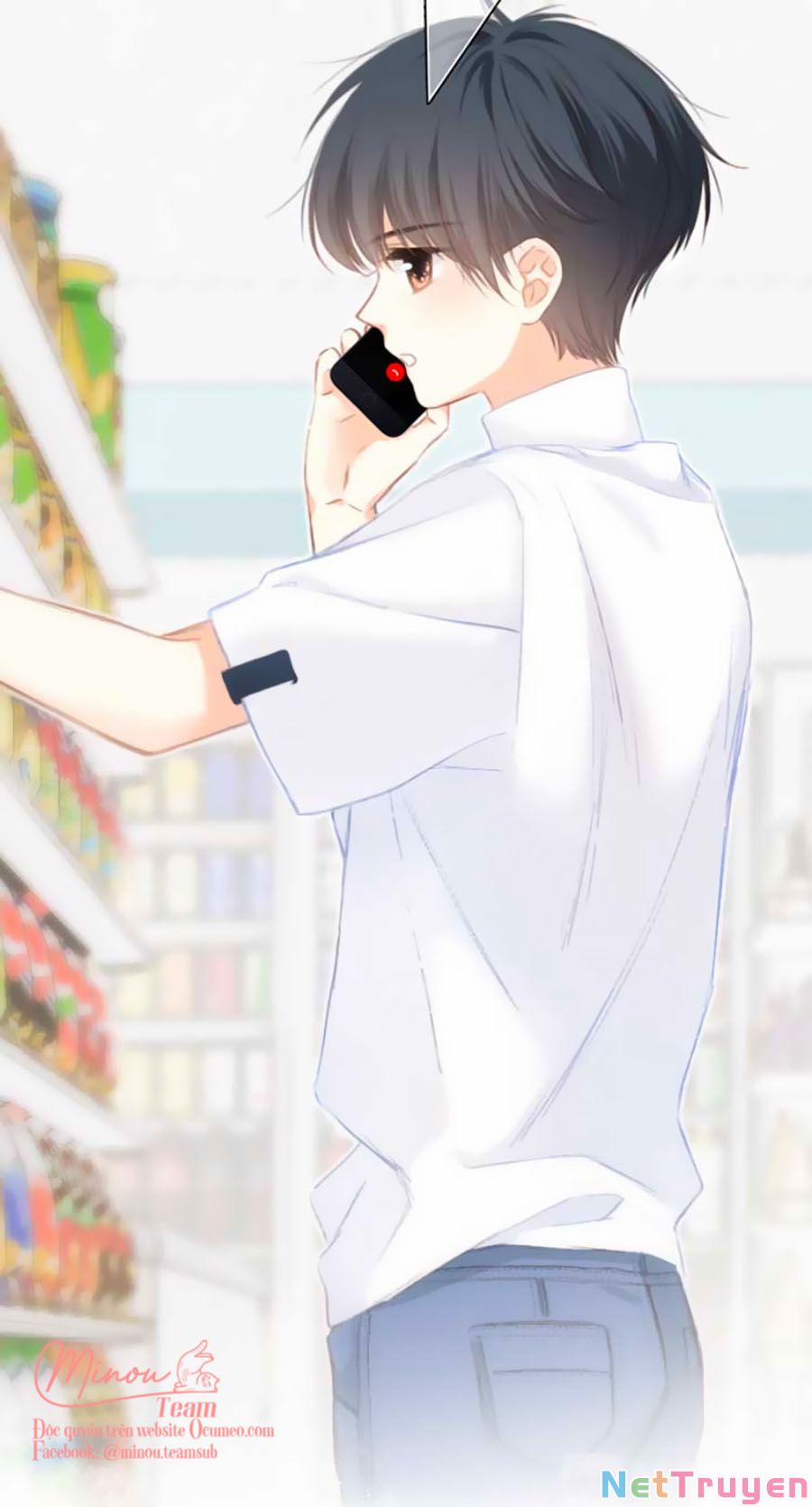 Con Tim Rung Động 3 6.1 trang 5