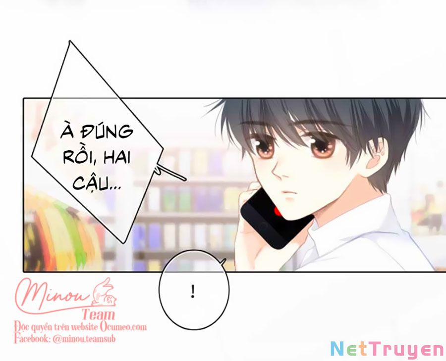 Con Tim Rung Động 3 6.1 trang 6